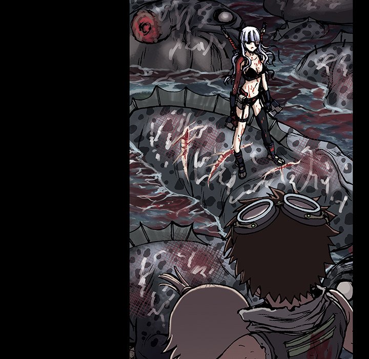 Leviathan Chapter 135 - Page 15