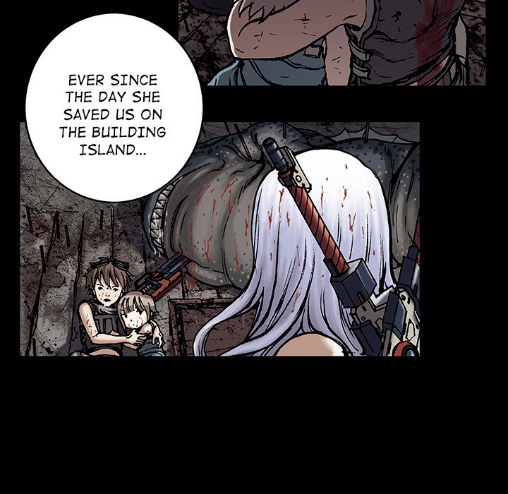 Leviathan Chapter 135 - Page 16
