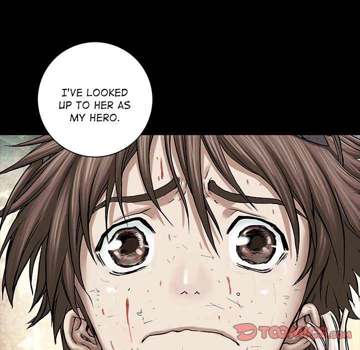 Leviathan Chapter 135 - Page 17