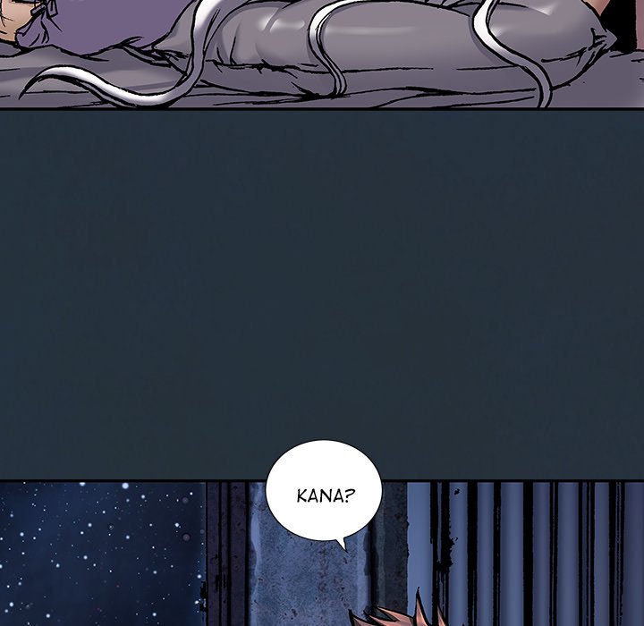 Leviathan Chapter 135 - Page 30
