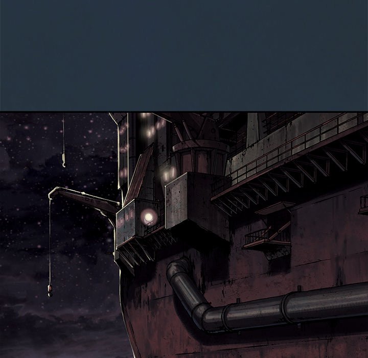 Leviathan Chapter 135 - Page 4