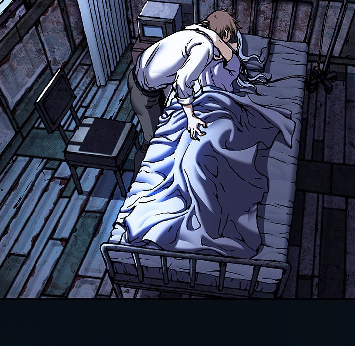 Leviathan Chapter 135 - Page 46
