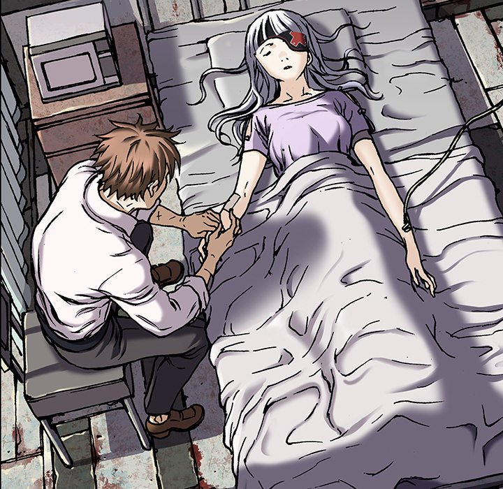 Leviathan Chapter 135 - Page 6