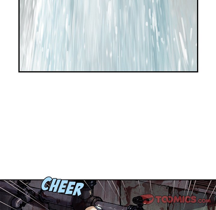 Leviathan Chapter 135 - Page 64
