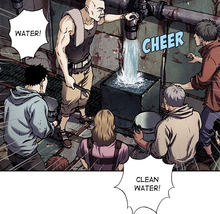 Leviathan Chapter 135 - Page 65