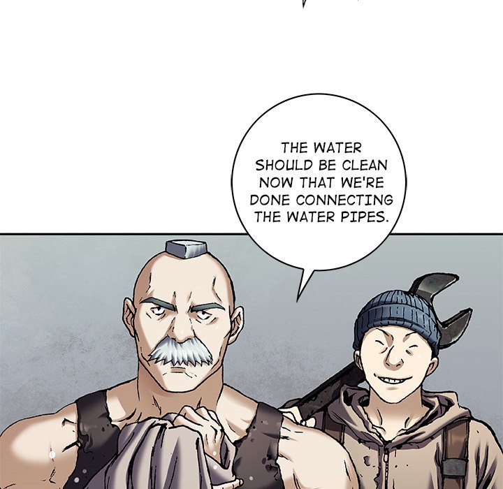 Leviathan Chapter 135 - Page 66