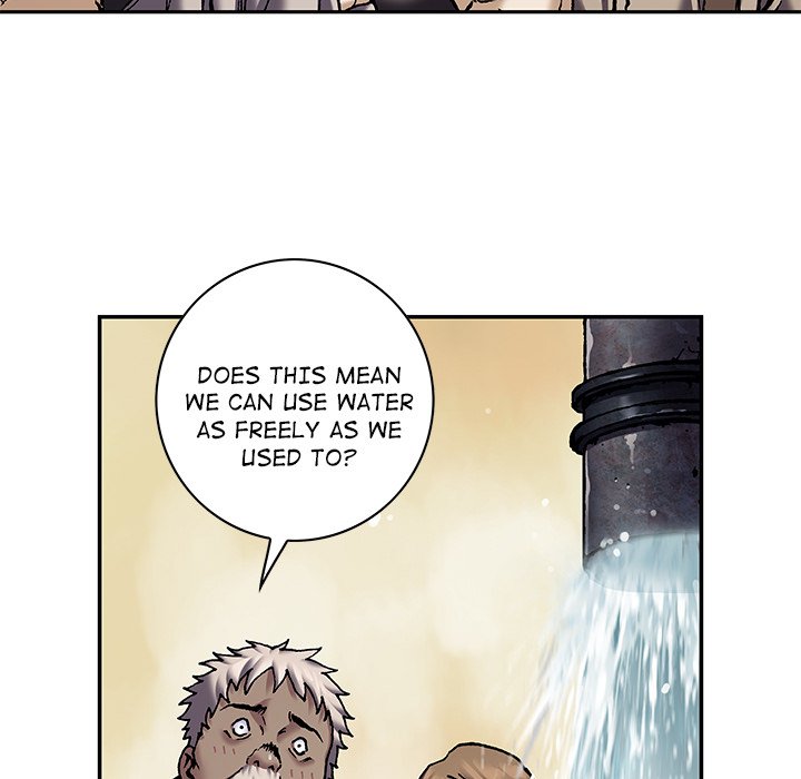 Leviathan Chapter 135 - Page 67