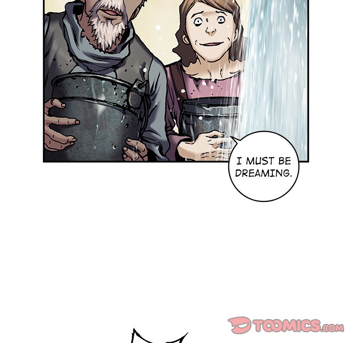 Leviathan Chapter 135 - Page 68