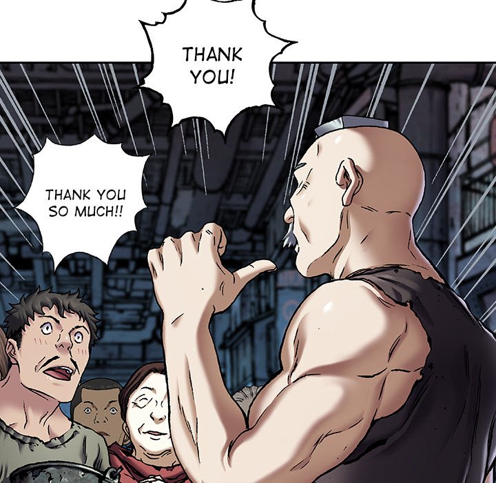 Leviathan Chapter 135 - Page 69