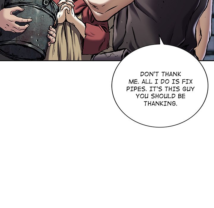Leviathan Chapter 135 - Page 70