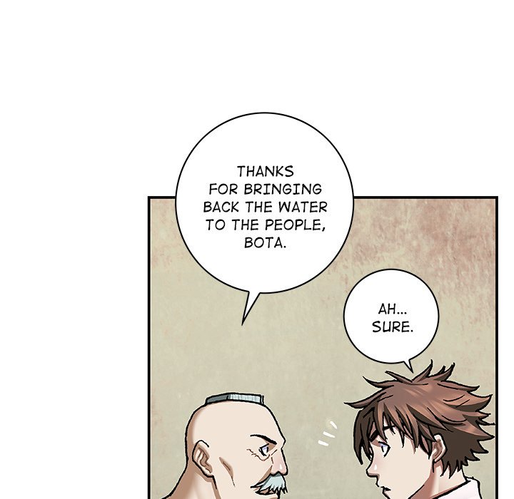 Leviathan Chapter 135 - Page 75