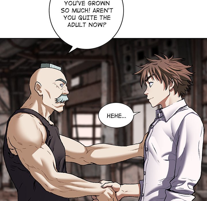 Leviathan Chapter 135 - Page 78