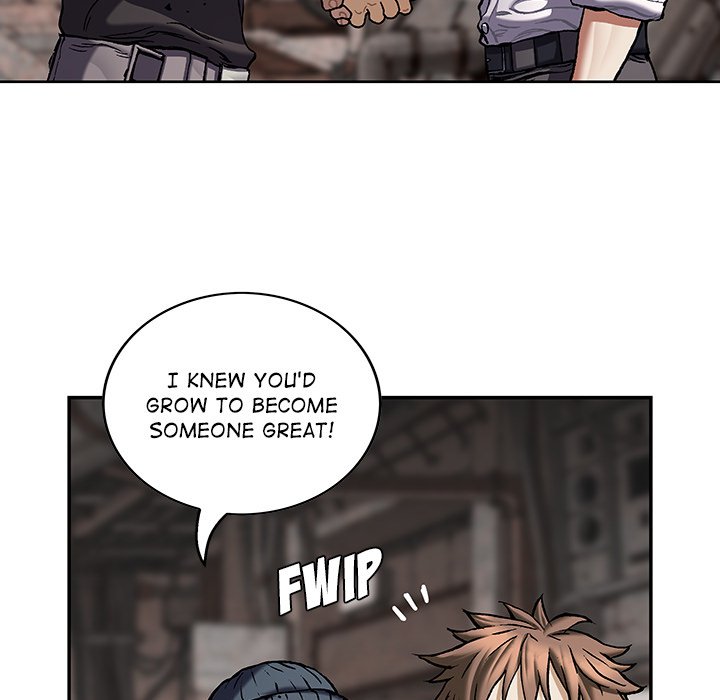 Leviathan Chapter 135 - Page 79