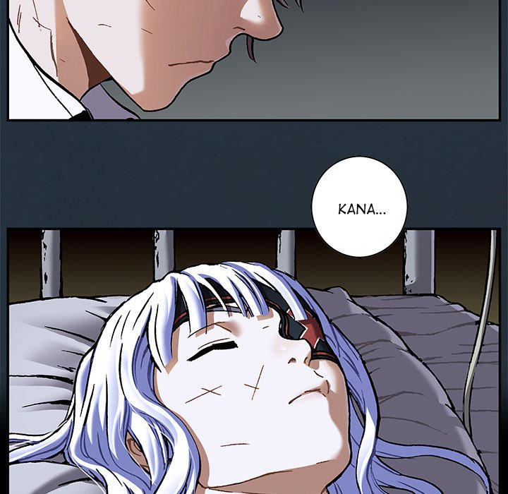 Leviathan Chapter 135 - Page 8