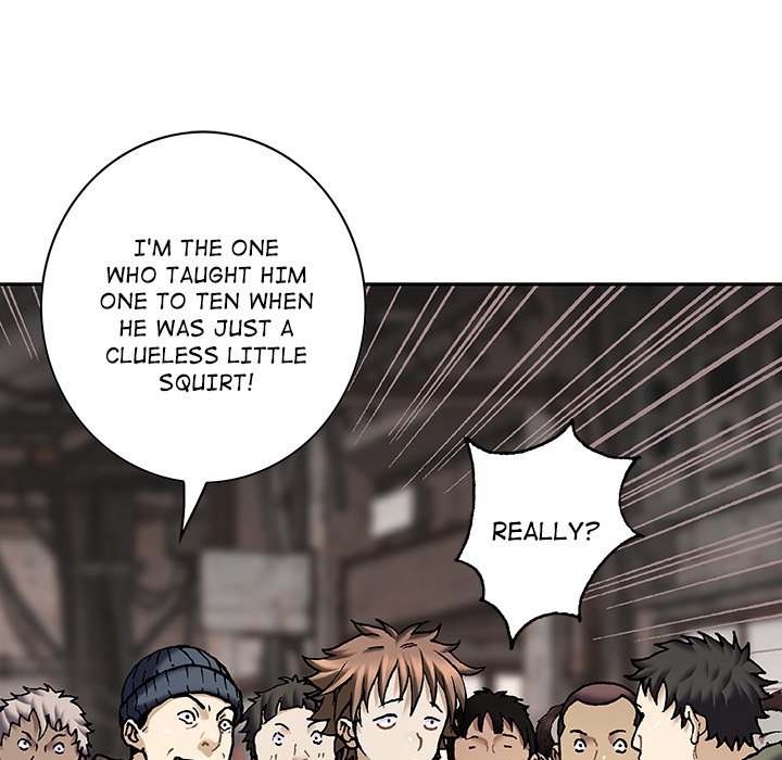 Leviathan Chapter 135 - Page 81