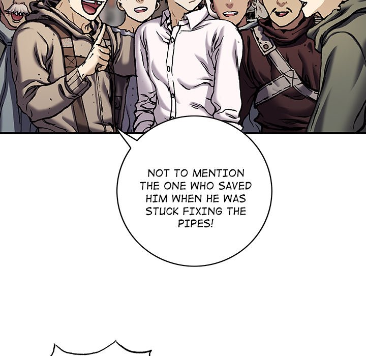 Leviathan Chapter 135 - Page 82