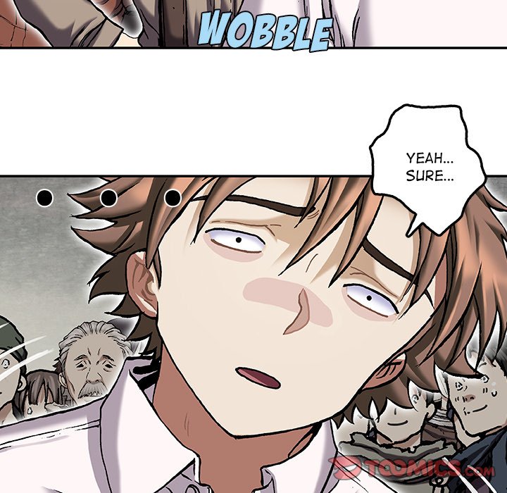 Leviathan Chapter 135 - Page 84