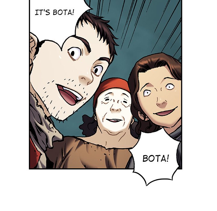Leviathan Chapter 135 - Page 86