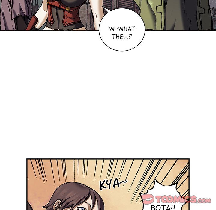 Leviathan Chapter 135 - Page 88