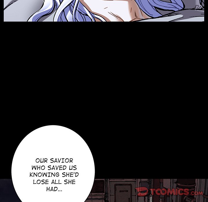 Leviathan Chapter 135 - Page 9