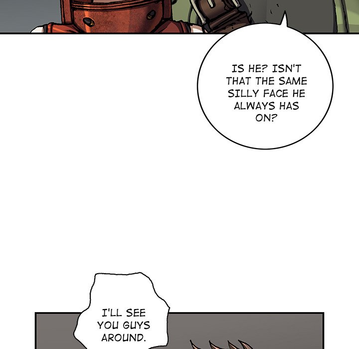 Leviathan Chapter 135 - Page 95
