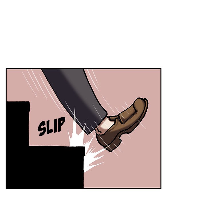 Leviathan Chapter 135 - Page 97