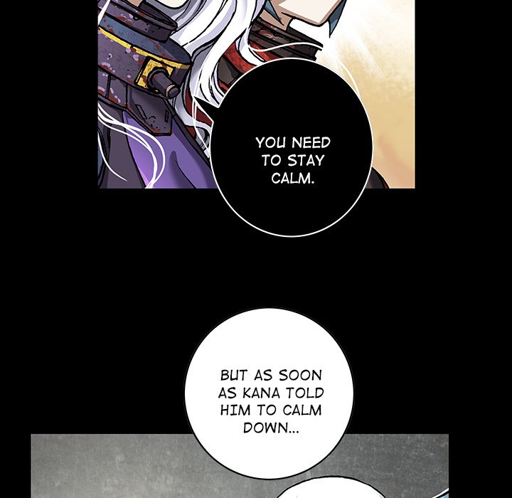 Leviathan Chapter 136 - Page 11