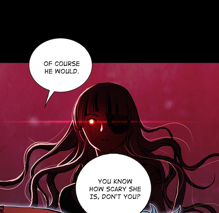 Leviathan Chapter 136 - Page 16