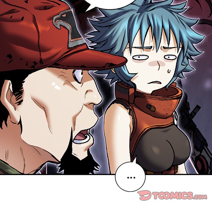Leviathan Chapter 136 - Page 17