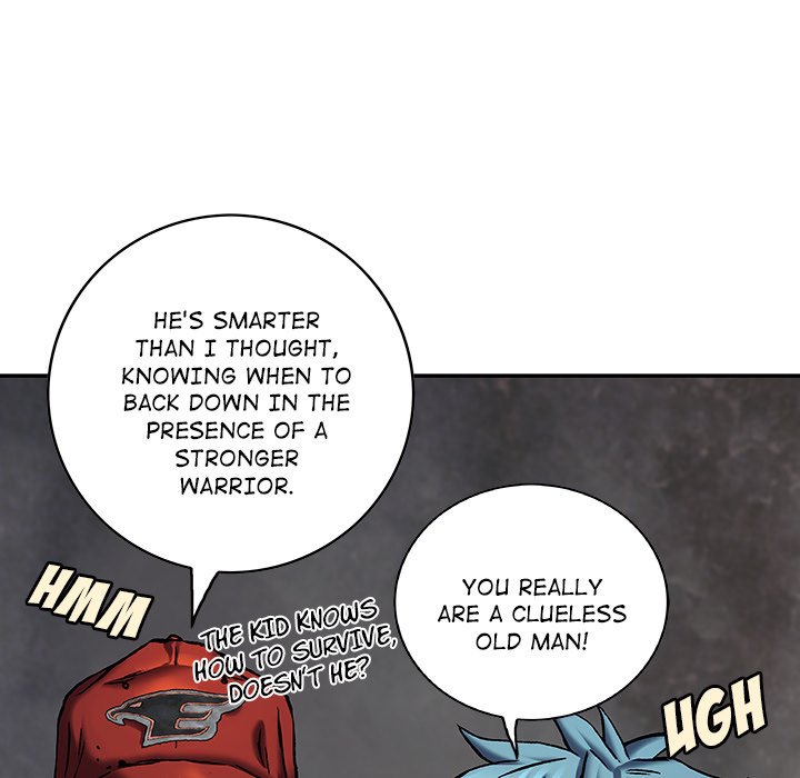 Leviathan Chapter 136 - Page 18