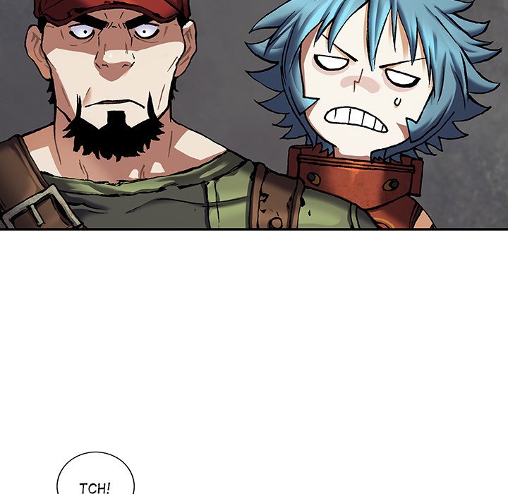 Leviathan Chapter 136 - Page 19
