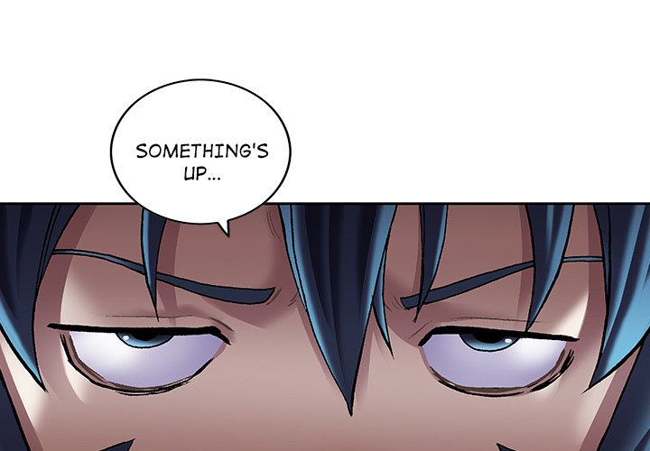 Leviathan Chapter 136 - Page 2
