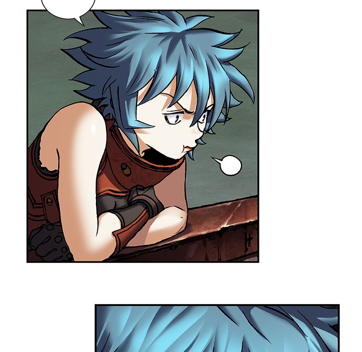 Leviathan Chapter 136 - Page 20