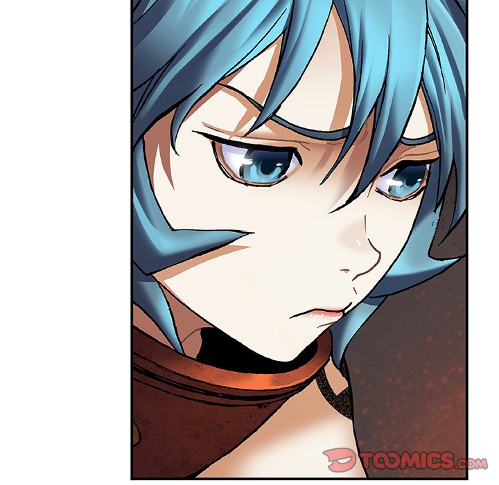 Leviathan Chapter 136 - Page 21