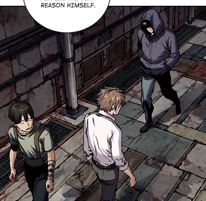 Leviathan Chapter 136 - Page 23