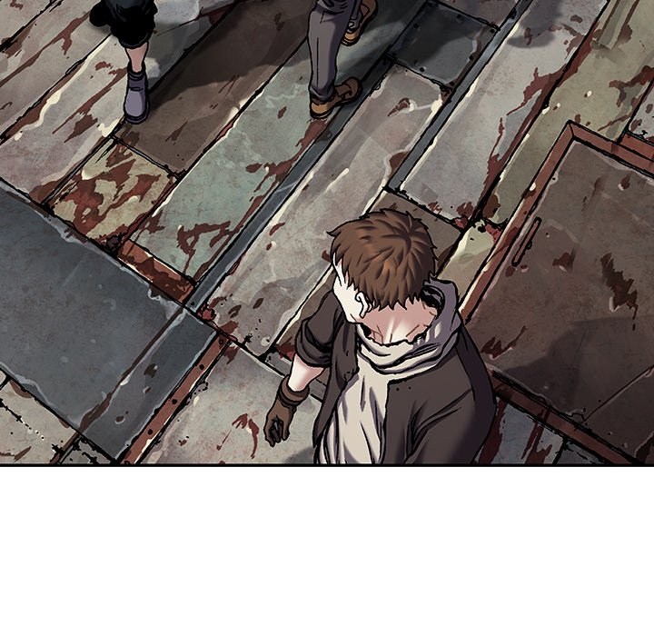 Leviathan Chapter 136 - Page 24