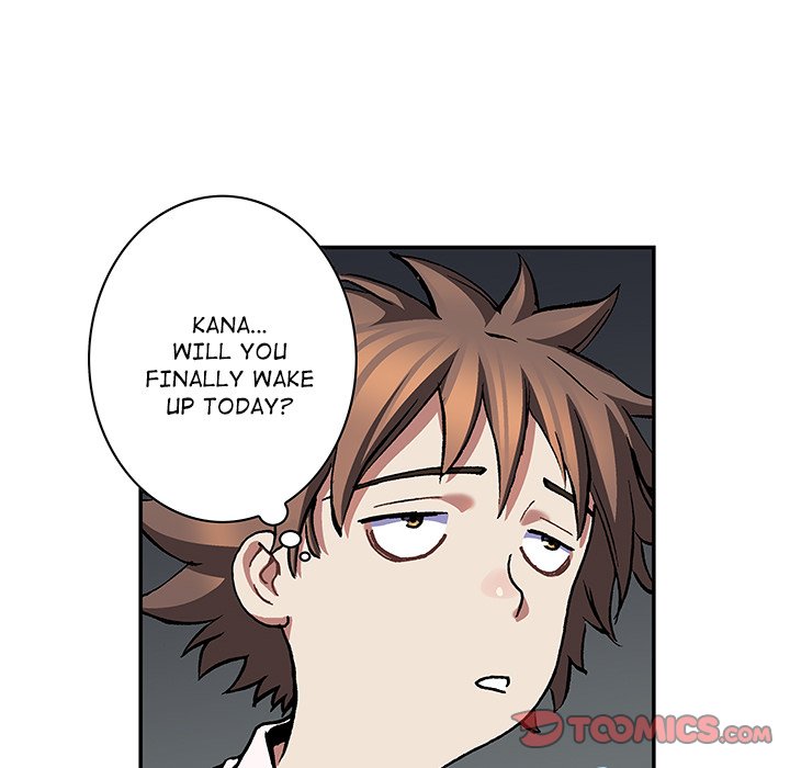 Leviathan Chapter 136 - Page 25