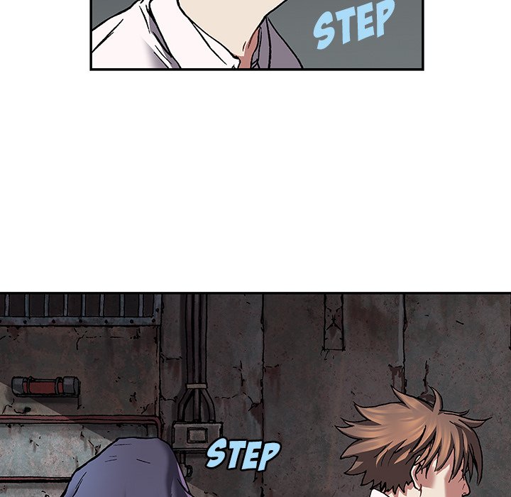 Leviathan Chapter 136 - Page 26