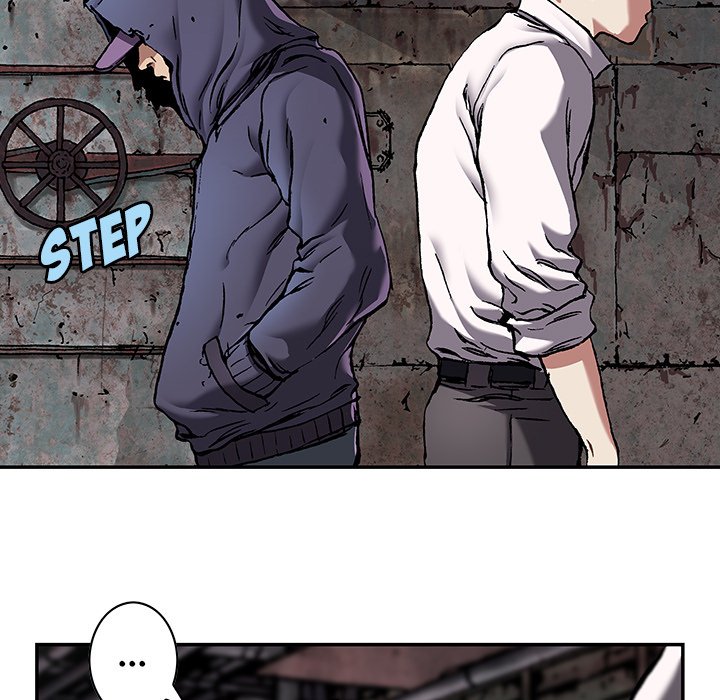 Leviathan Chapter 136 - Page 27