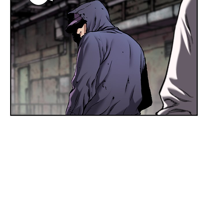 Leviathan Chapter 136 - Page 28