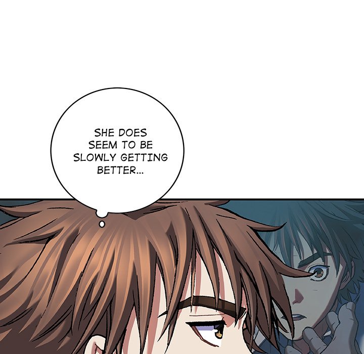 Leviathan Chapter 136 - Page 30