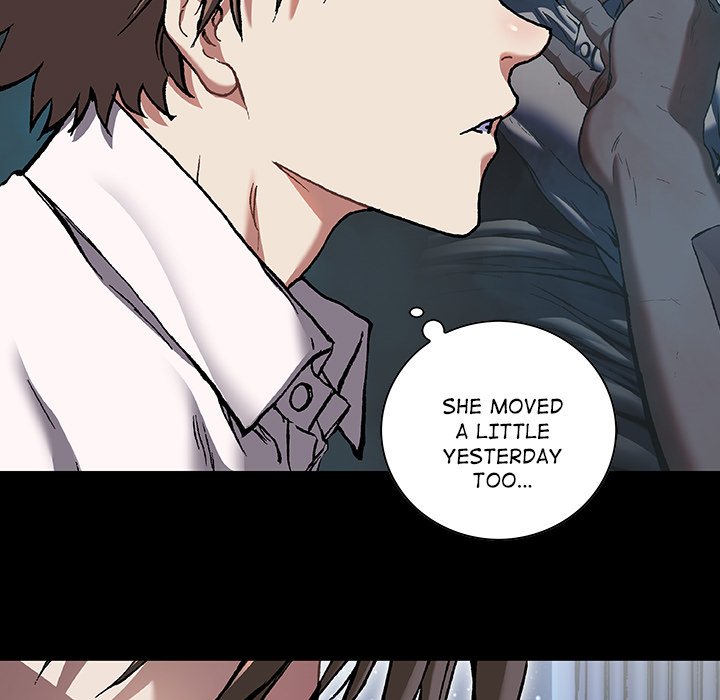 Leviathan Chapter 136 - Page 31