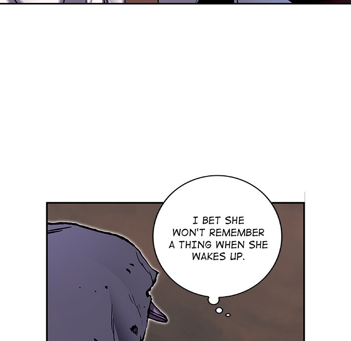 Leviathan Chapter 136 - Page 35