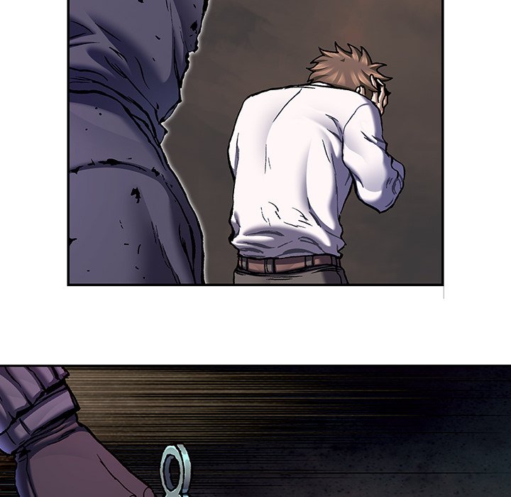 Leviathan Chapter 136 - Page 36