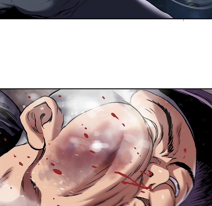 Leviathan Chapter 136 - Page 42
