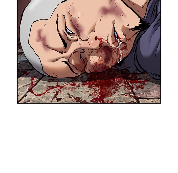 Leviathan Chapter 136 - Page 47