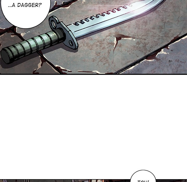 Leviathan Chapter 136 - Page 51