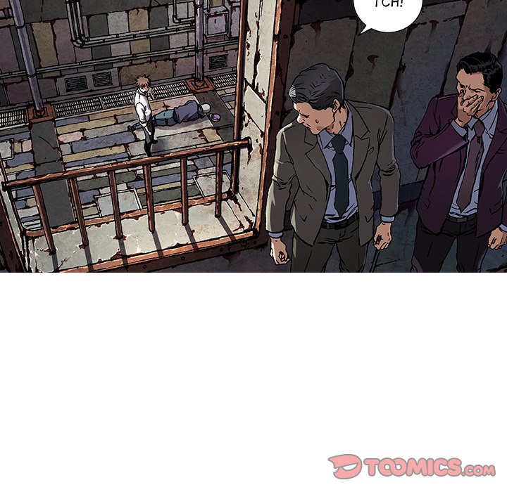 Leviathan Chapter 136 - Page 52