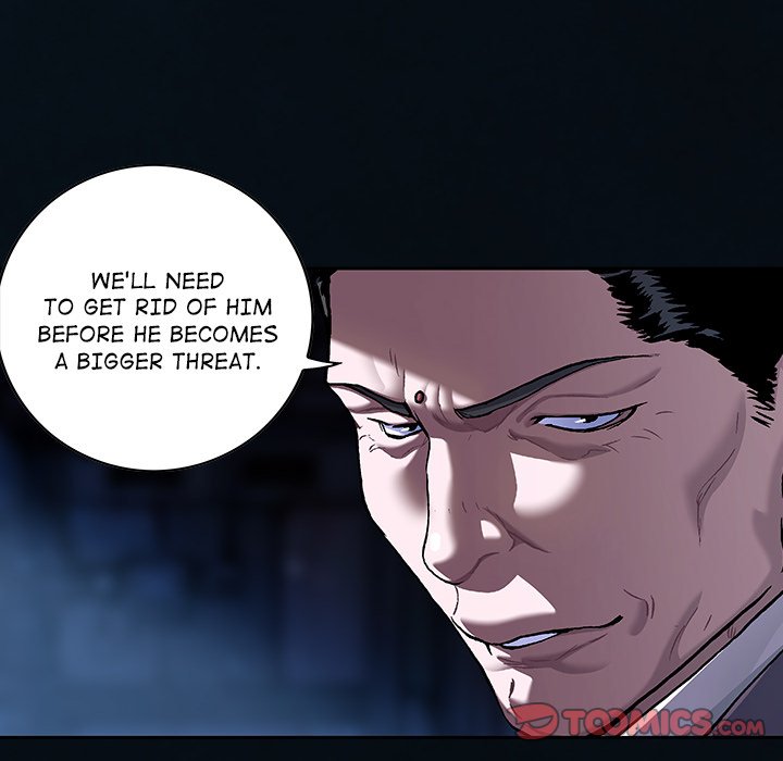 Leviathan Chapter 136 - Page 56