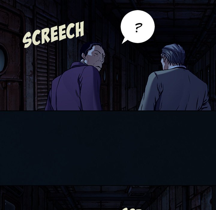 Leviathan Chapter 136 - Page 59